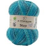 Austermann Step 4 Color 359 Плетива прежда (97689-359)