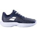 Babolat Jet Tere 2 Clay Women - queen jio grey