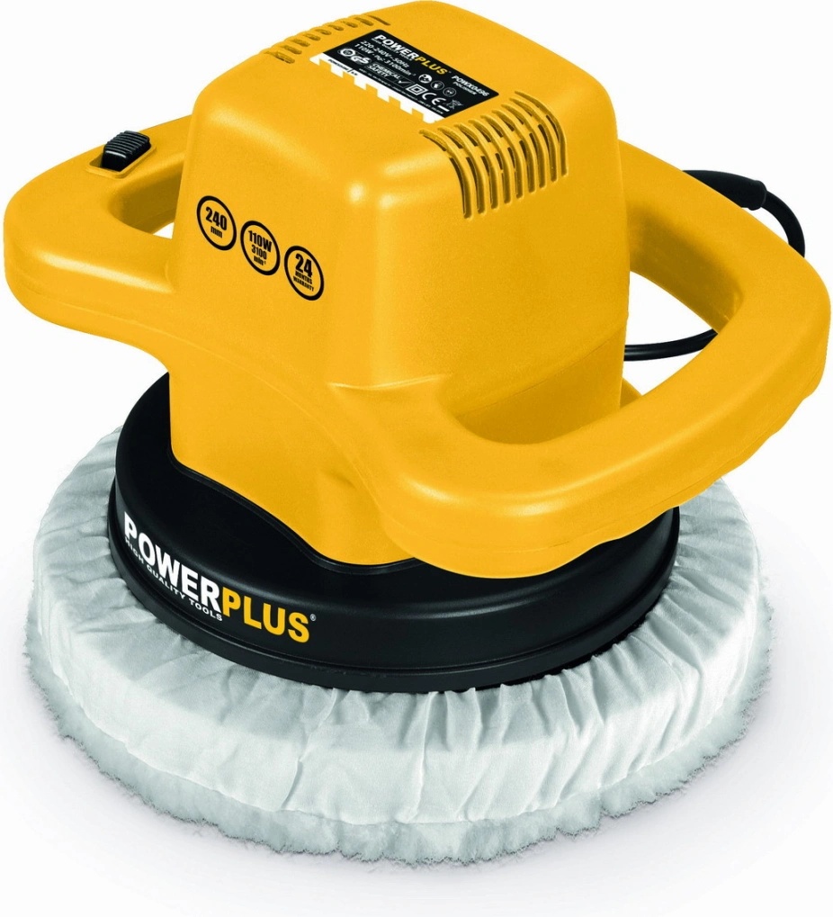 PowerPlus POWX0496
