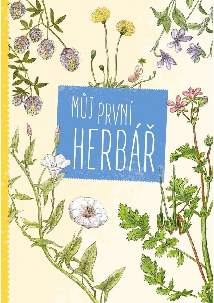 Herbář