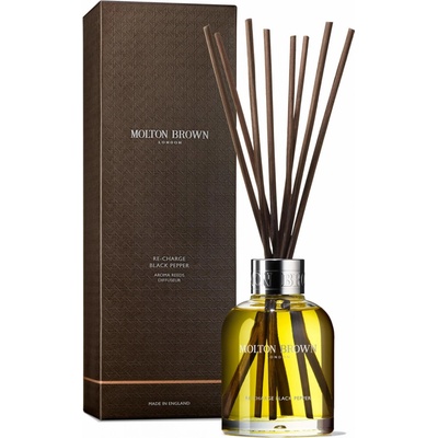Molton Brown Aróma difuzér Re Charge Black Pepper 150 ml