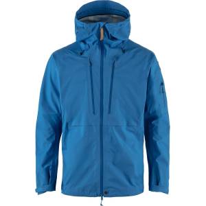 FJALLRAVEN Яке Keb Eco-Shell M