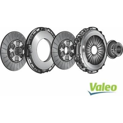 Spojková sada VALEO 827273