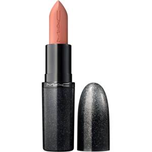 M·A·C Holiday MACximal Satin Lipstick сатенено червило цвят Naughty Nude 3.5 гр