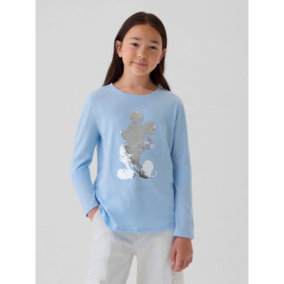 GAP & Disney modrá