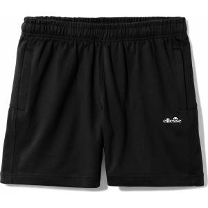 Ellesse Поларени къси панталони Ellesse Men's Fleece Jogger Shorts - Black - sportihobi - 123,20 лв