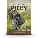 Taste of the Wild PREY Turkey 11,33 kg