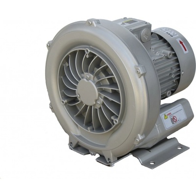 VÁGNER POOL Seko vzduchovač pro trvalý chod, 1,3kW, 230V, 145m3/h – Zboží Dáma