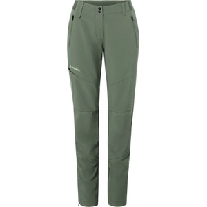 Vaude Дамски туристически панталон Vaude Women's Elope Pants Walking trousers - Agave - размер 42 (110-1355-0515)