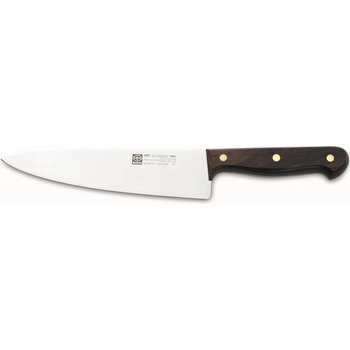 Sico Nůž kuchařský dřevo 20 cm