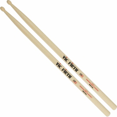 Vic Firth CM Metal American Classic