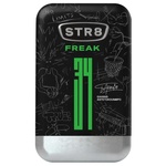 STR8 Freak афтършейв 100 мл в метална кутия