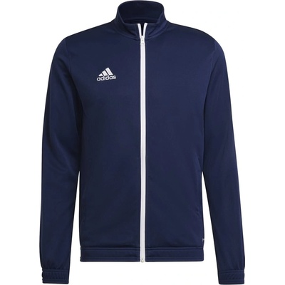 adidas ENT22 TK JKT tmavo modrá
