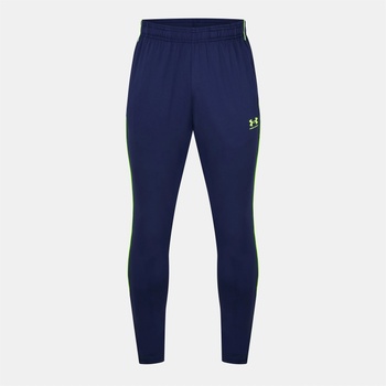 Under Armour Панталони Under Armour UA Challenger Pants Men's - Blue/Yellow