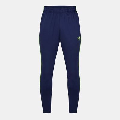 Under Armour Панталони Under Armour UA Challenger Pants Men's - Blue/Yellow