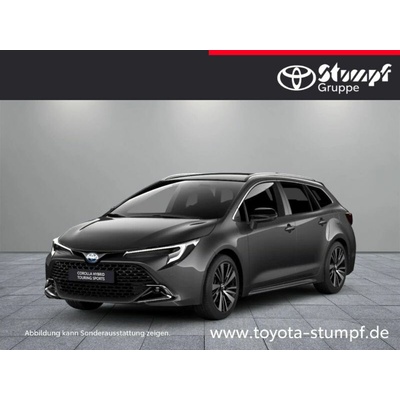 Toyota Corolla 2.0 Hybrid Touring Sports 131 kW