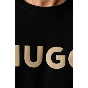 HUGO тениска мъжка от памук Dulivio_U263 (50564790) - answear - 97,60 лв