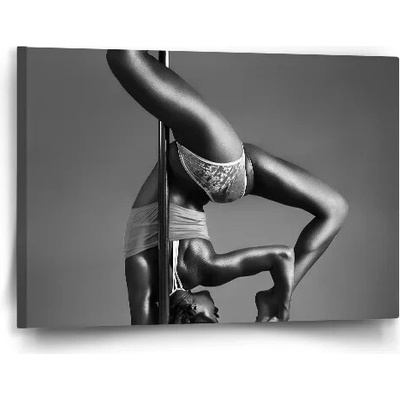 Sablio Obraz Pole dancer - 60x40 cm