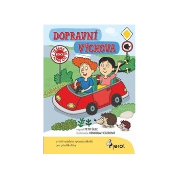 Dopravní výchova