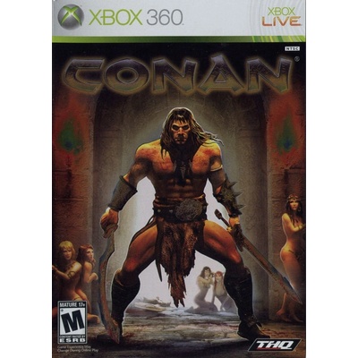 Conan