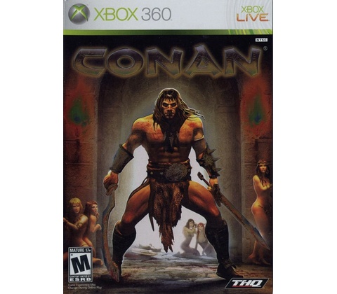 Conan