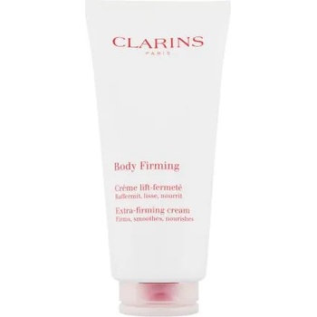 Clarins Body Firming Extra-Firming Cream стягащ крем за тяло 200 ml за жени