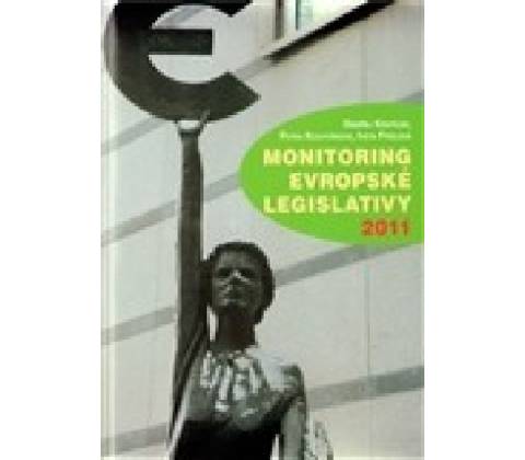 Monitoring evropské legislativy 2011