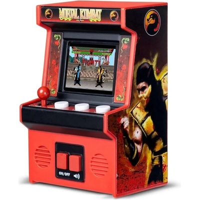 Arcade1up Mini Classic Mortal Kombat