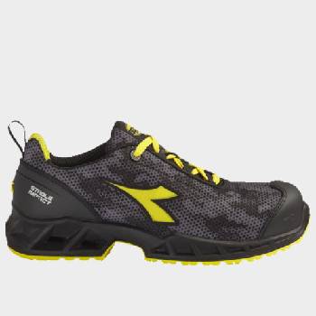 Diadora Работни обувки diadora shark stable impact low s3 src esd, 06100505 (06100505)