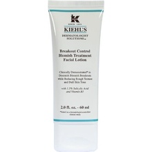 Kiehls Dermatologist Solutions Breakout Control Blemish Treatment Facial Lotion 60 ml