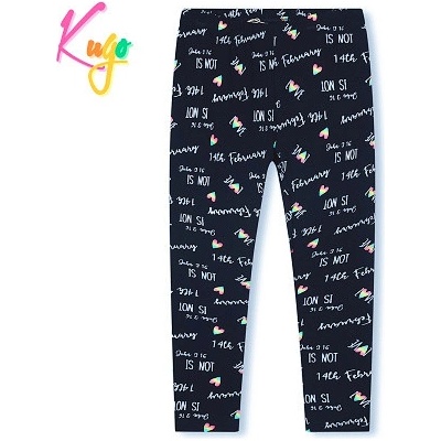 Kugo JI9566 tmavě modrá