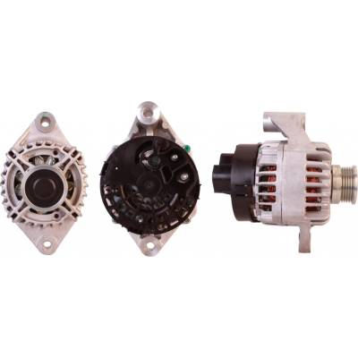 Alternátor DRI 2183241202
