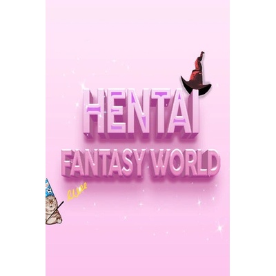 Who We Are Games Hentai Fantasy World (PC)