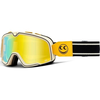 100% Barstow See See zrcadlová skla