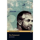 P6 Testament book