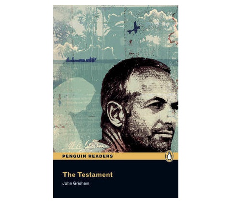 P6 Testament book