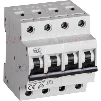 Kanlux KMB6-C63/4 32609