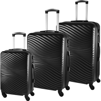 , ORMI OR-1205 čierna 33L 50L 75L