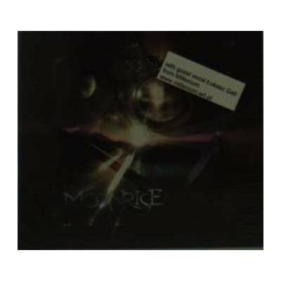 Moonrise - Soul's Inner Pendulum CD