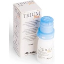Roztoky a pomůcky ke kontaktním čočkám Trium free oční kapky 10 ml