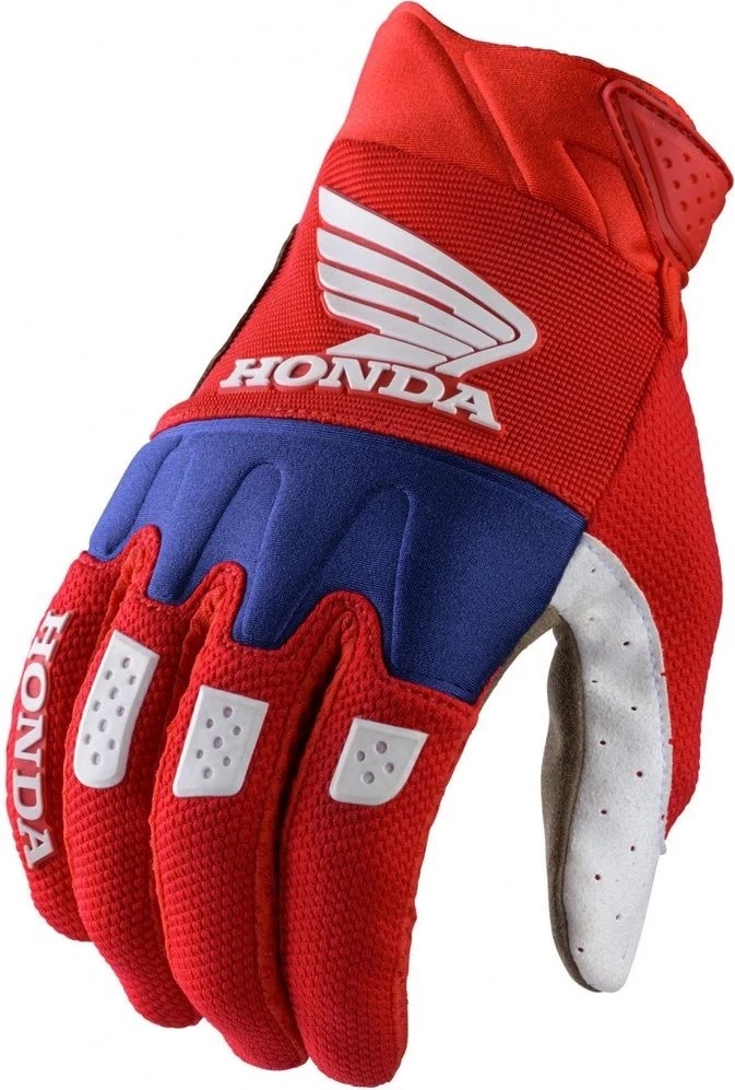 MX Honda