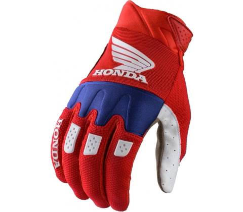 MX Honda