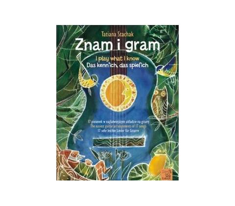 Znam i gram