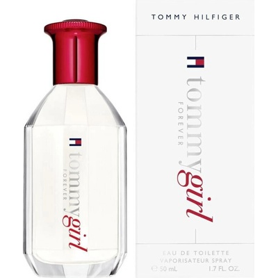 Tommy Hilfiger Tommy Girl Cologne Spray toaletní voda dámská 200 ml
