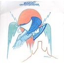 Eagles: On The Border CD