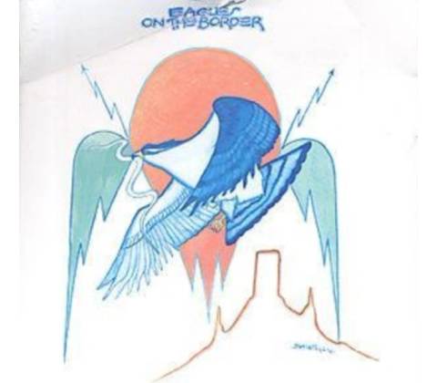 Eagles: On The Border CD