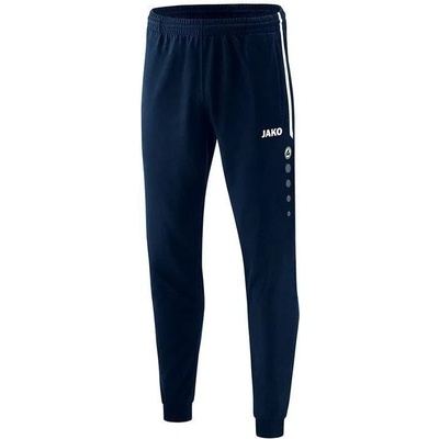 Jako Панталони Jako JAKO COMPETITION 2.0 FUNCTIONAL PANTS KIDS Син Velikost 164