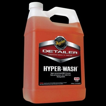 Meguiar's Hyper Wash 3,78 l