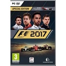 F1 2017