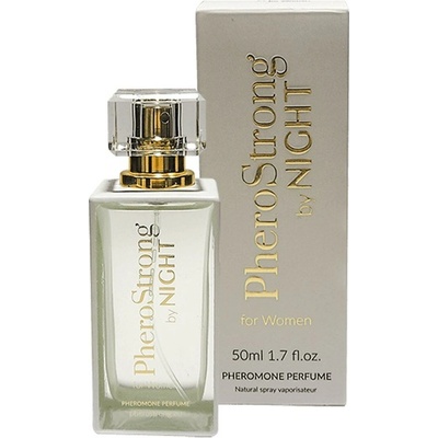 Pherostrong by Night for women 50 ml